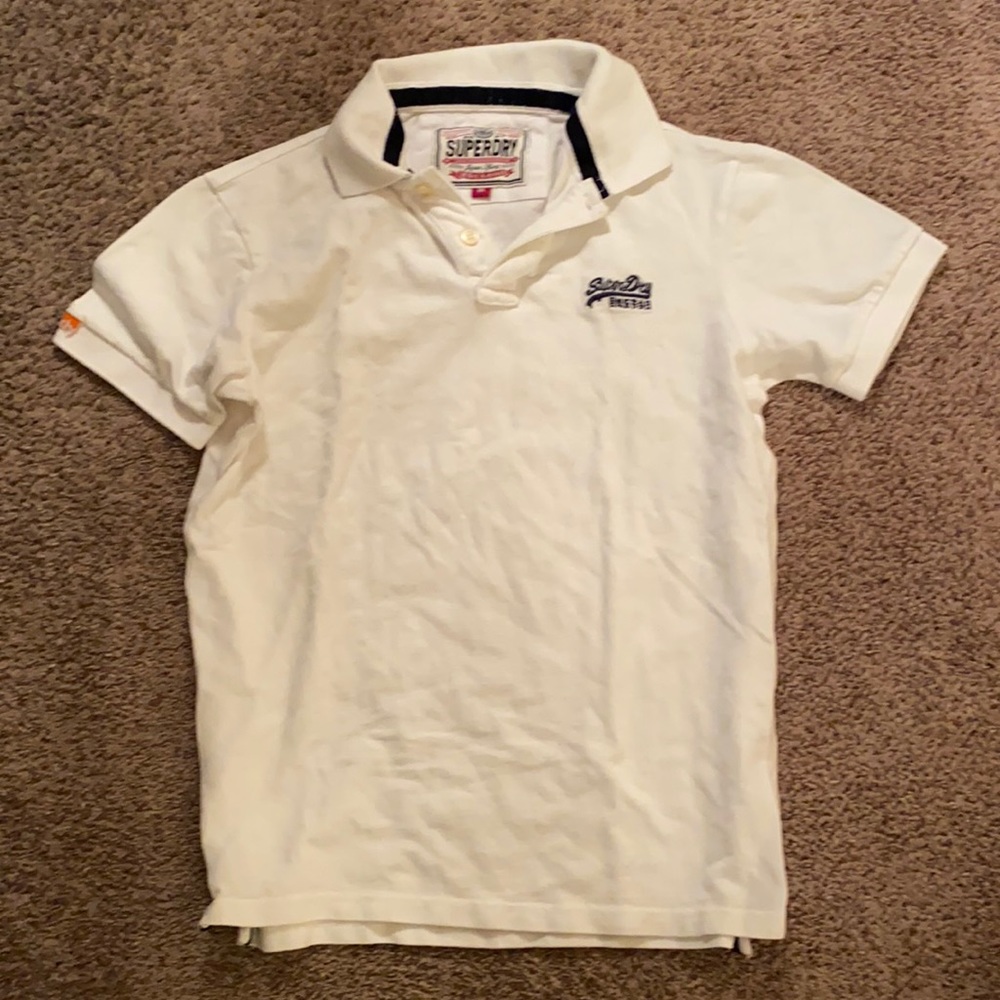 Superdry